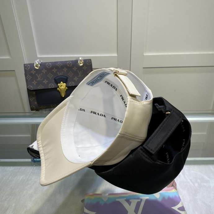 Picture of Prada Cap _SKUPradaCap103922